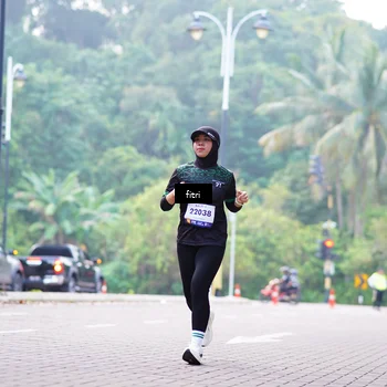 Runner Photo 8167080