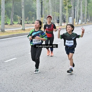 Runner Photo 8167081
