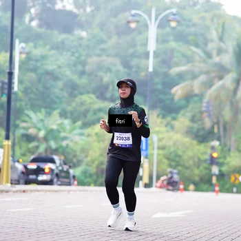 Runner Photo 8167082