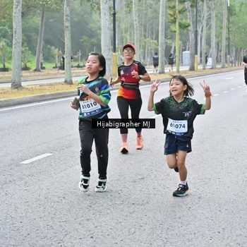 Runner Photo 8167083