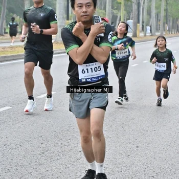 Runner Photo 8167085