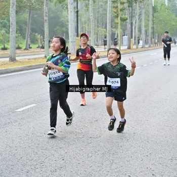 Runner Photo 8167086
