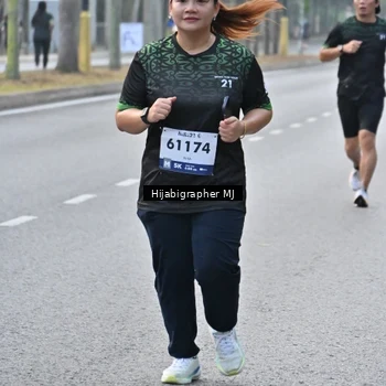 Runner Photo 8167087