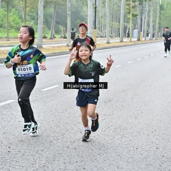 Runner Photo 8167088