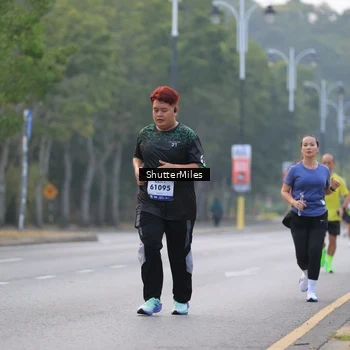 Runner Photo 8167089