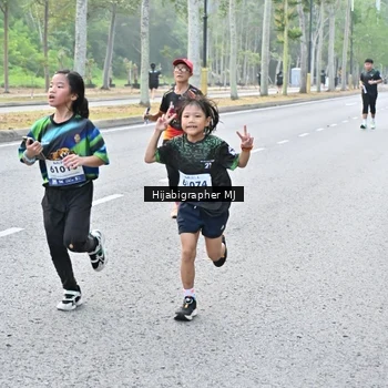 Runner Photo 8167090