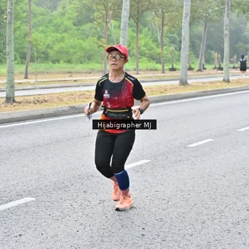 Runner Photo 8167091