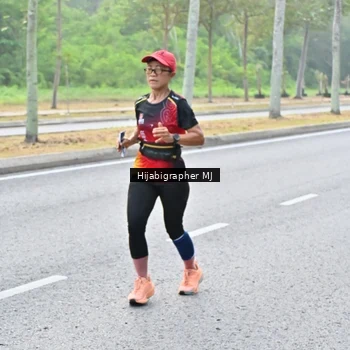 Runner Photo 8167092