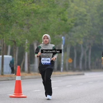 Runner Photo 8167093