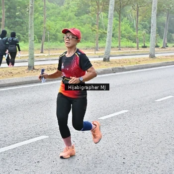 Runner Photo 8167094