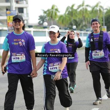 Runner Photo 8167095