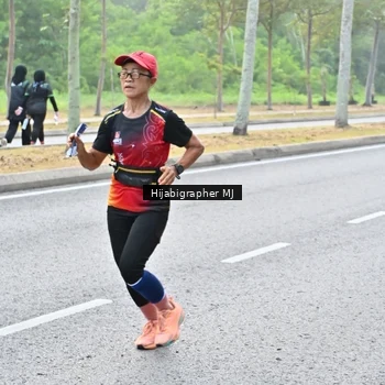 Runner Photo 8167096