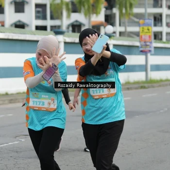 Runner Photo 8167097