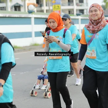 Runner Photo 8167099