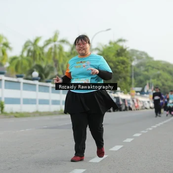 Runner Photo 8167100