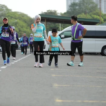 Runner Photo 8167101