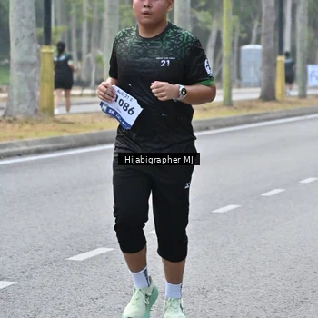 Runner Photo 8167102