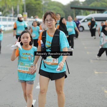Runner Photo 8167103