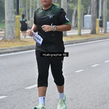 Runner Photo 8167104