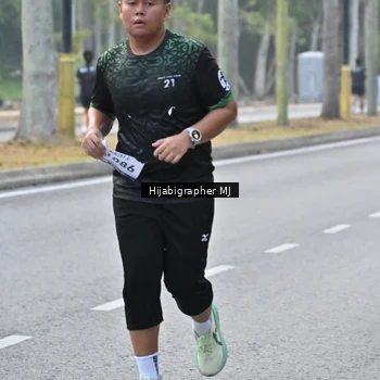 Runner Photo 8167105