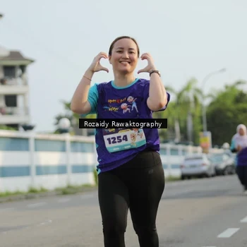 Runner Photo 8167106