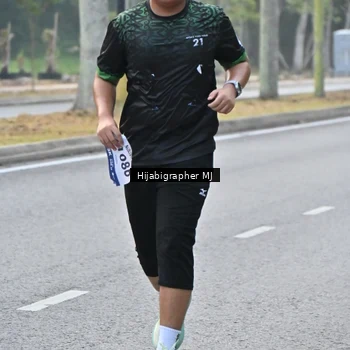 Runner Photo 8167108