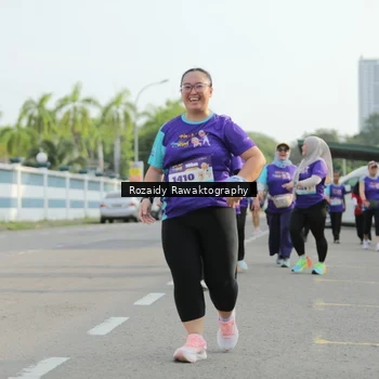 Runner Photo 8167110