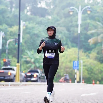 Runner Photo 8167112