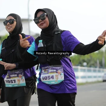 Runner Photo 8167114