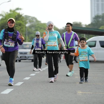 Runner Photo 8167115