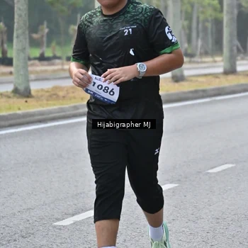 Runner Photo 8167116