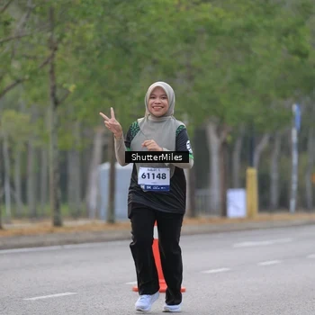 Runner Photo 8167118