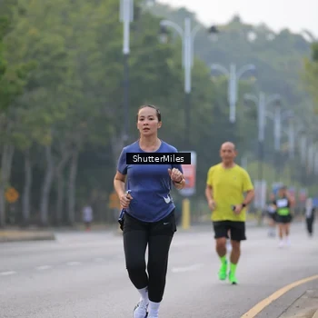 Runner Photo 8167119