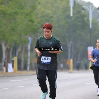 Runner Photo 8167120