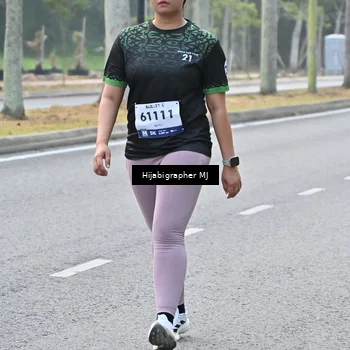 Runner Photo 8167121