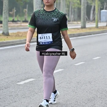 Runner Photo 8167122