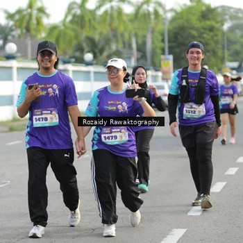 Runner Photo 8167123