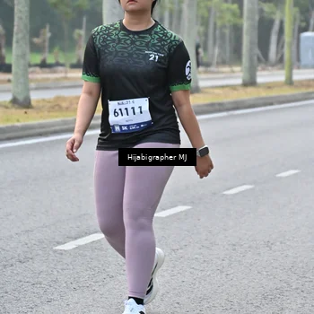 Runner Photo 8167124