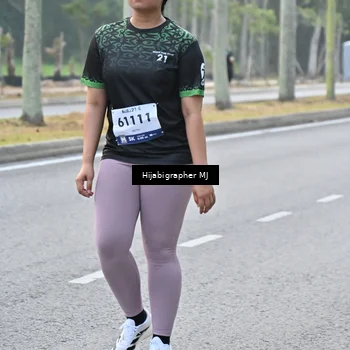 Runner Photo 8167125