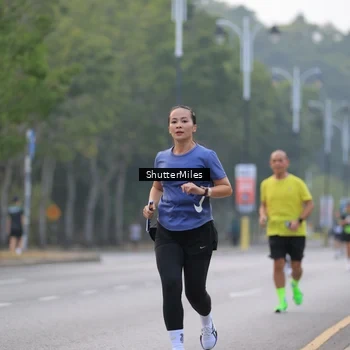 Runner Photo 8167126