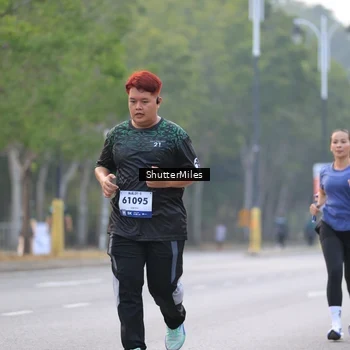 Runner Photo 8167127