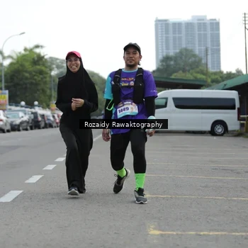Runner Photo 8167129