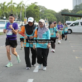 Runner Photo 8167131