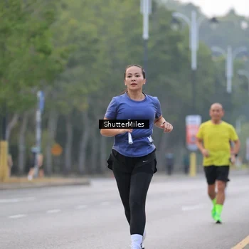 Runner Photo 8167132