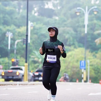 Runner Photo 8167133