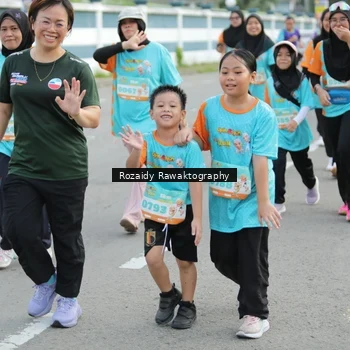 Runner Photo 8167134