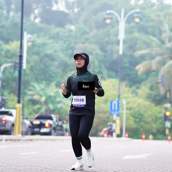 Runner Photo 8167137