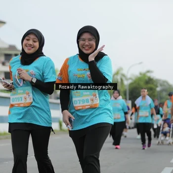 Runner Photo 8167138