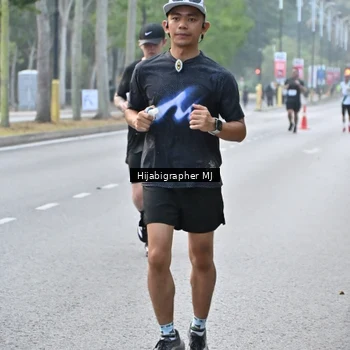 Runner Photo 8167139