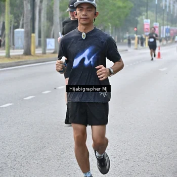 Runner Photo 8167140